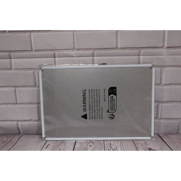 Valvoline Retro Look Metal Sign 12" x 8" Wall Decor - Picture 5 of 5